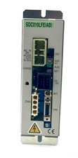 Star Seiki SDC010LFE(AB) Servo Drive Controller 100W-UF AC200-220V CNC  picture