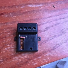 Silent Knight SD500-MIM Mini-Used/Functional AS IS NO WARRANTY  picture