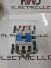 Cutler-Hammer CN35BN3 Lighting Contactor 20 Amps     28B picture