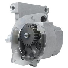Hydraulic Pump For Part 73402660 81871528 82983657 87540839 87540982 F0NN600BB picture