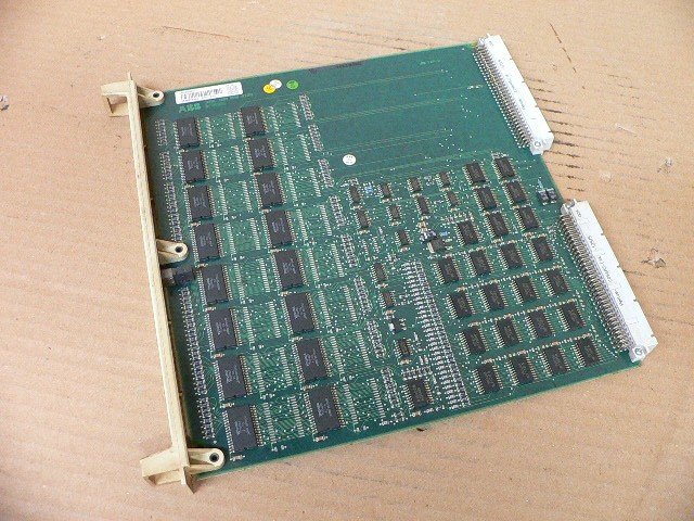 Abb 3Bsc 980 006 R109 Robotics 3Hab5956-1 Circuit Board Card Plc Abb Robotics