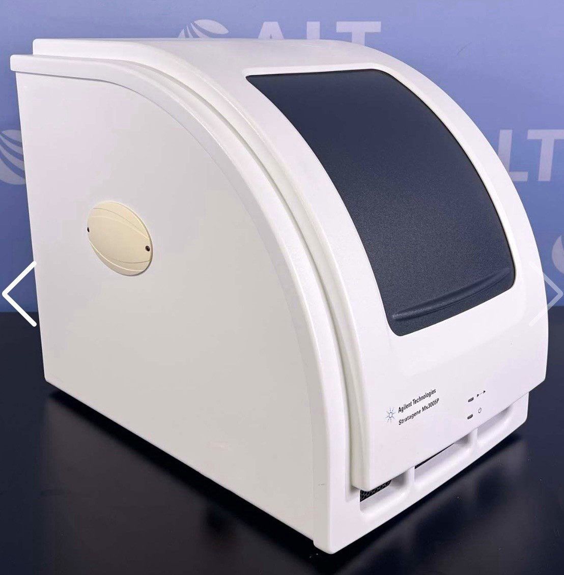 Agilent Stratagene Mx3005P Real-Time PCR System qPCR 96-Well Tested Working