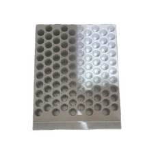 Agilent G1329-44500 Autosampler Tray for 100 Vials picture