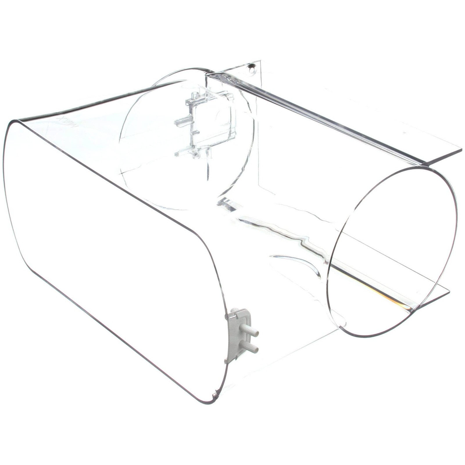 Bunn-O-Matic BunnOMatic 32190.1005 Hopper, Ultra1 Laf W/Dual Inlet