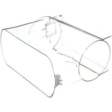 Bunn-O-Matic BunnOMatic 32190.1005 Hopper, Ultra1 Laf W/Dual Inlet picture