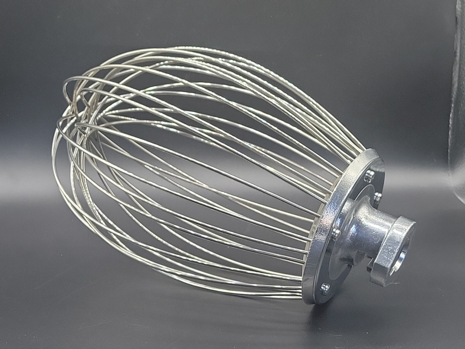 COMMERIAL MIXER WHISK WIRE WHIP FITS HOBART FD2017 07 - NEW - NO BOX
