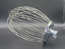 COMMERIAL MIXER WHISK WIRE WHIP FITS HOBART FD2017 07 - NEW - NO BOX picture