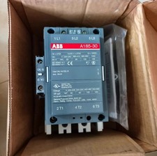 1pcs 100% ABB Brand new original A185-30-11 110V   AC Contactors Quick Shipping picture