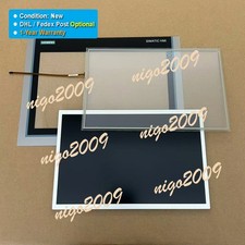 6AV2124-0MC01-0AX0 for SIMATIC HMI TP1200 Comfort  Touch Screen LCD Display Film picture