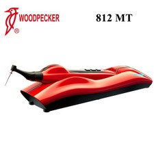 Woodpecker 812 MT Dental Cordless Endo Motor & Apex Locator With Sonic Vibration picture