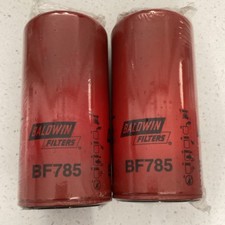 Baldwin Filters BF785 Spin-On Fuel Filter picture