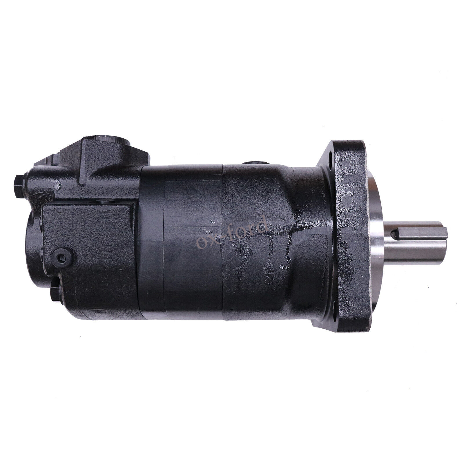 Hydraulic Motor For Eaton Char-Lynn 6000 Series 112-1067-006 112-1067