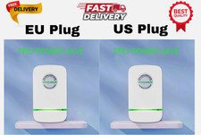 1PCS US Plug-In Power Box with US Plug, Wide Voltage Range 90–250V, 2026 Design picture