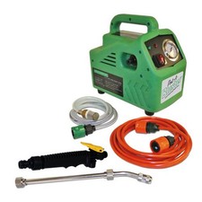 Supco ZPB140 Port-A-Blaster Coil Cleaning Machine picture