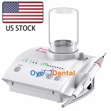100% Original Woodpecker UDS-E Dental LED Ultrasonic Piezo Scaler Handpiece FDA picture