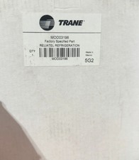 Trane MOD03196 Brand News Circuit Board picture