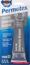 Permatex 22058 Dielectric Tune-Up Grease, 3oz. - High Performance Dielectric Gre picture