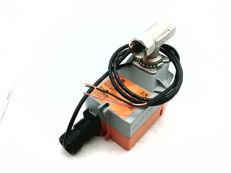 BELIMO TFRX24-MFT / TFRX24MFT (USED)