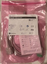 GE Carefusion 2017003-001 3/5 Lead ECG Multi link ECG Care Cable 3.6m/12ft picture