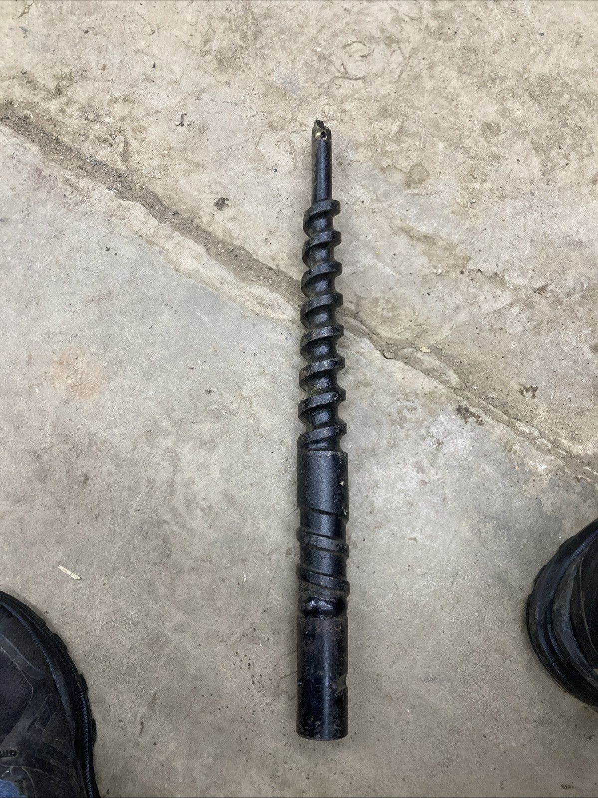 Toro Clip Style 1 1/2 Diameter Bit