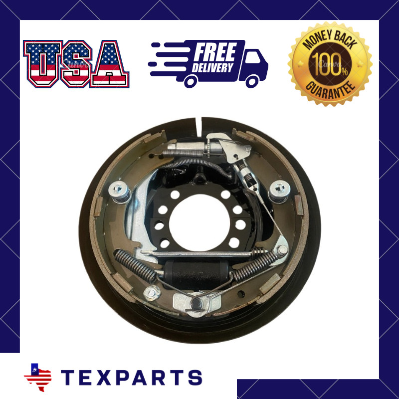 91E46-10200 BRAKE ASSEMBLY RH For Mitsubishi & Caterpillar Forklift