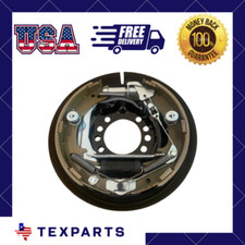 91E46-10200 BRAKE ASSEMBLY RH For Mitsubishi & Caterpillar Forklift picture