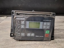 SIEMENS KAESER SIGMA CONTROL Panel 6BK1200-0AB10-0AA0 A5E00361997 #148G101PR7 picture