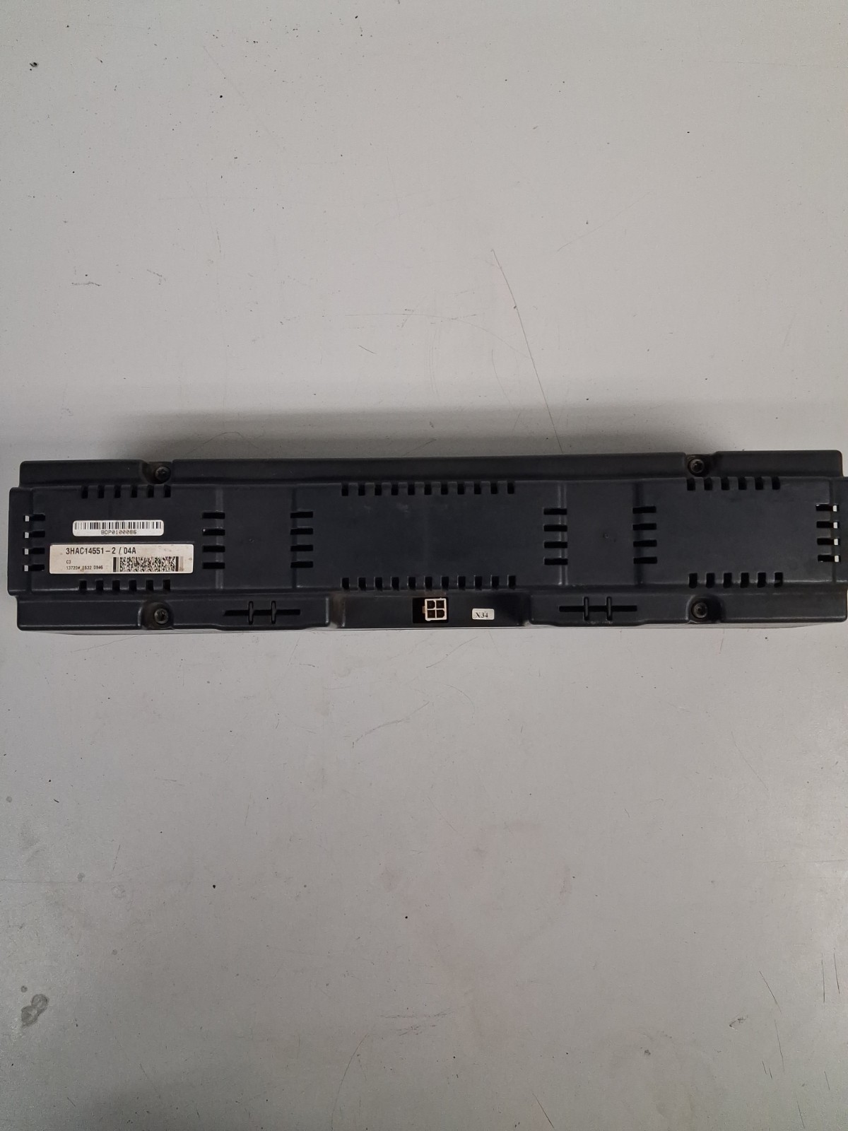 ABB Robotics 3HAC14551-2 /04A Capacitor Unit