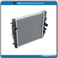 Aluminum Core Radiator For Kubota UTV(s) RTV900 RTV900T, RTV900T5-H/T2, RTV900T6 picture