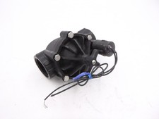 Weathermatic BlackBullet Max Inline Valve w/ Flow Control 1-1/2