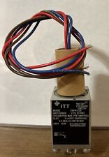 ITT Neo-Dyn 130P41C3B 1000 PSIG, 125-250VAC Adjustable Pressure Switch. NEW E5 picture