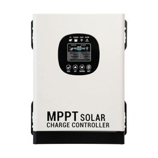 60A MPPT Solar Charge Controller 12V 24V 36V 48V 60V 72V 84V 96V Battery Syst... picture
