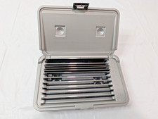 Fowler 9 Pair Parallel Set 52-437-031-0 INCOMPLETE picture
