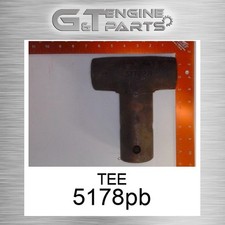 5178PB TEE fits CASE NEW HOLLAND (Surplus Open Box) picture