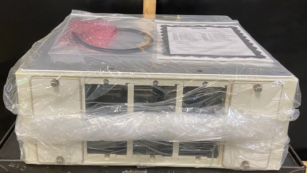 Bio-Rad NGC Expansion Bay, Tier 3 7884000