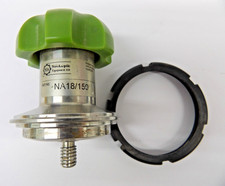 NovAseptic NA18/150 Manual Actuator picture