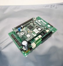 Johnson Controls 25-2698-18 REV D York Control Board picture