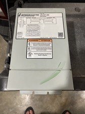 Jefferson Electric 416-1271-000 Buck Boost Outdoor type R3 Transformer picture