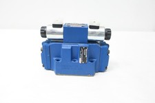 Rexroth 4WEH16W72/6EG24N9ETK4/B10 4WE6J62/EG24N9K4/B10 Hydraulic Control Valve picture
