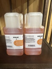 Ecolab High Performance Ultra Concentrated Neutral Floor Cleaner 1.3L (2 Pack) picture