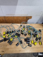 Lot Of 50- Hubbell Ballast / Driver Surge Protector BSP3-480-20KA 480V - picture