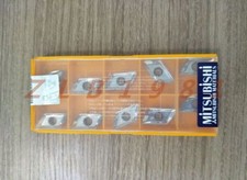 10PCS NEW- Mitsubishi CNC blade XDGT1550PDFR-G04 TF15 picture