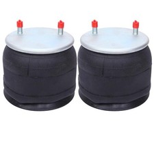 2 Pcs Universal For Hendrickson S-28929 S-29928 Air Suspension Spring Bags picture