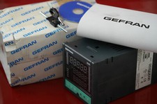 Gefran 2500-0-0-0-W-0-1 Process Controller New In Stock Now picture