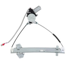 Front Right Power Window Regulator for 2001-2005 for Honda Civic picture
