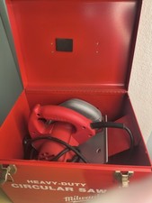 Vintage Milwaukee 7-1/4