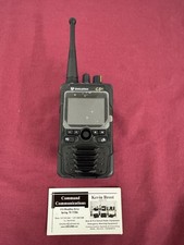 UNICATION G4 G5 ULTIMATE 700 / 800 MHz P25 HD DIGITAL STUBBY ANTENNA PAGER BEST picture