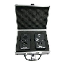 PC218 Phase Polarity Tester Checker Detector Audio Speaker Microphone Testing picture