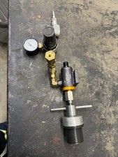 CATERPILLAR VACUUM ASSEMBLY 311-1362 picture