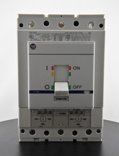 NEW & Never Used - Allen Bradley Circuit Breaker - 140G-K6F3-D30 picture